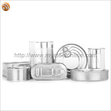 ETP Electrolytic Tinplate for Cans Making